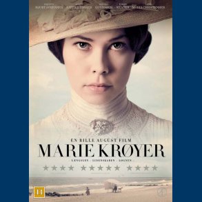 Marie Kr�yer - Brugt