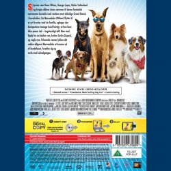 Marmaduke - Brugt - Dansk Tale