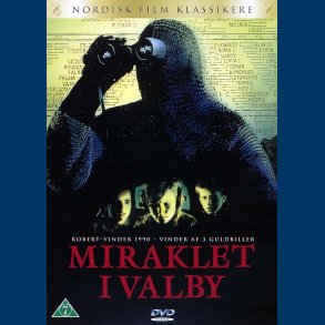Miraklet i valby - Brugt - Udg�et