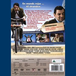 Mr Beans Ferie - Brugt