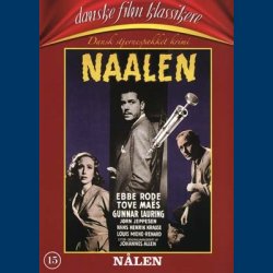 Naalen - Brugt