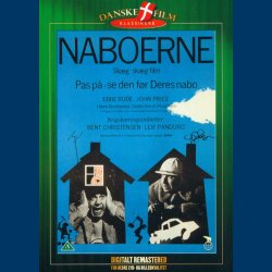 Naboerne