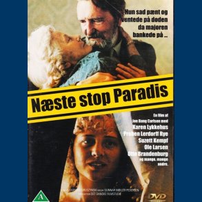 N�ste Stop Paradis - Brugt
