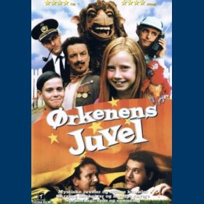�rkenens Juvel - Brugt