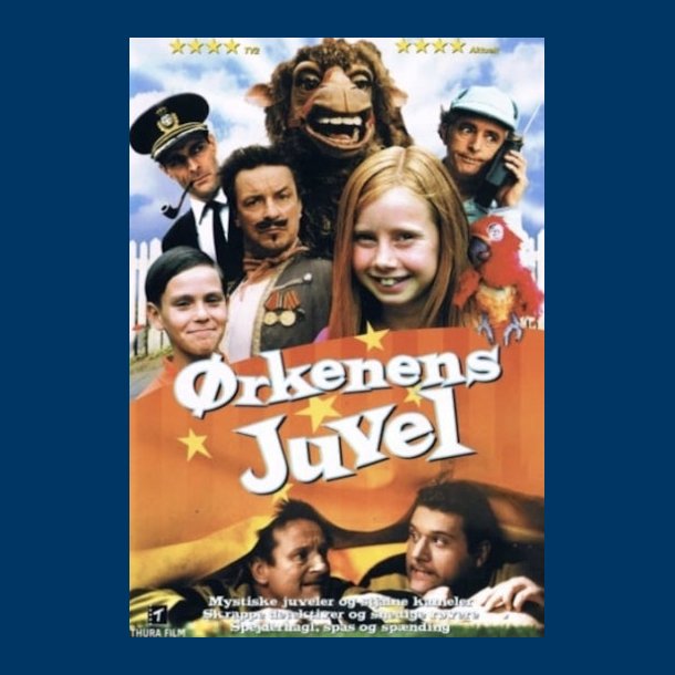 rkenens Juvel - Brugt