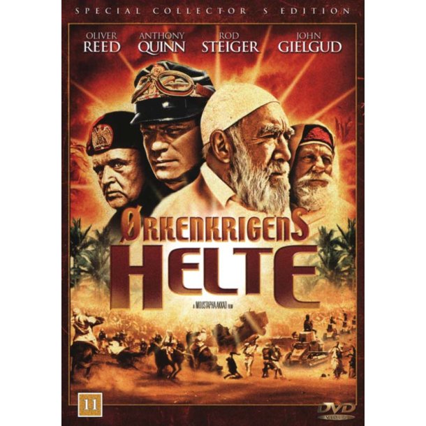 rkenkrigens Helte - Brugt