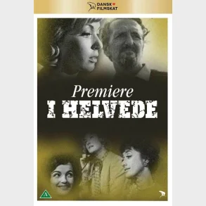 Premiere i helvede