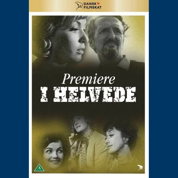 Premiere i helvede