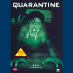 Quarantine - Brugt
