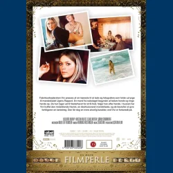 Rapportpigen - Brugt