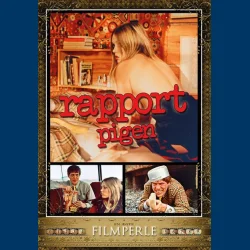 Rapportpigen - Brugt