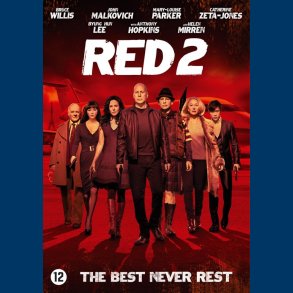 Red 2 - Brugt