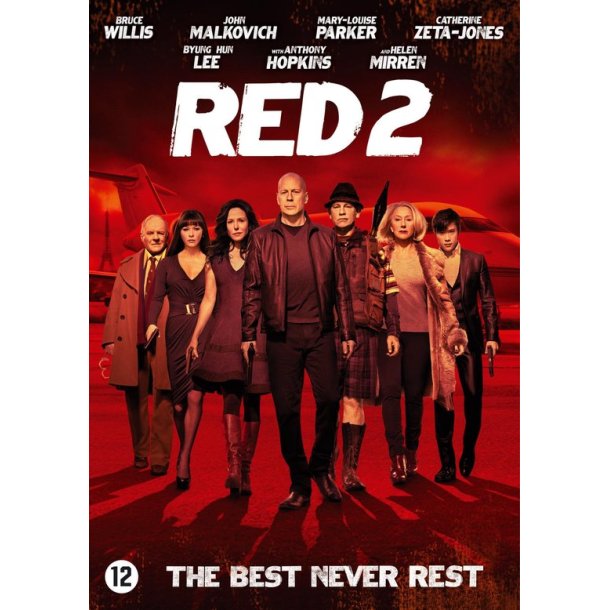 Red 2 - Brugt