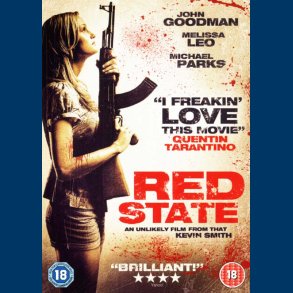 Red State - Brugt
