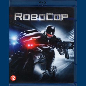 Robocop - Blu-Ray
