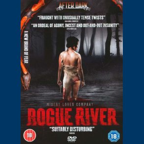 Rogue River - Brugt