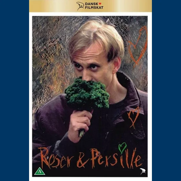 Roser og Persille