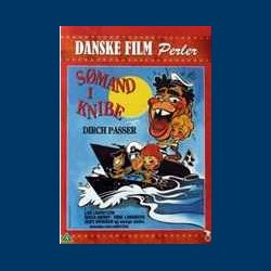 smand i knibe - Brugt