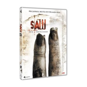 Saw 2 There will be blood - Brugt