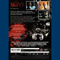 Saw VI - Brugt
