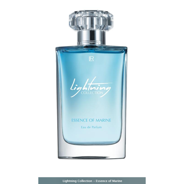 LR - Lightning Collection - Essence of Marine - Parfume