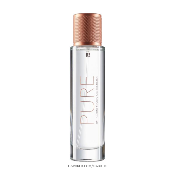 LR Produkt: Pure by Guido Maria Kretschmer