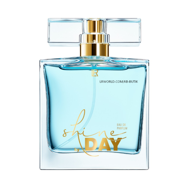 LR Produkt:  Shine by Day Eau de Parfum