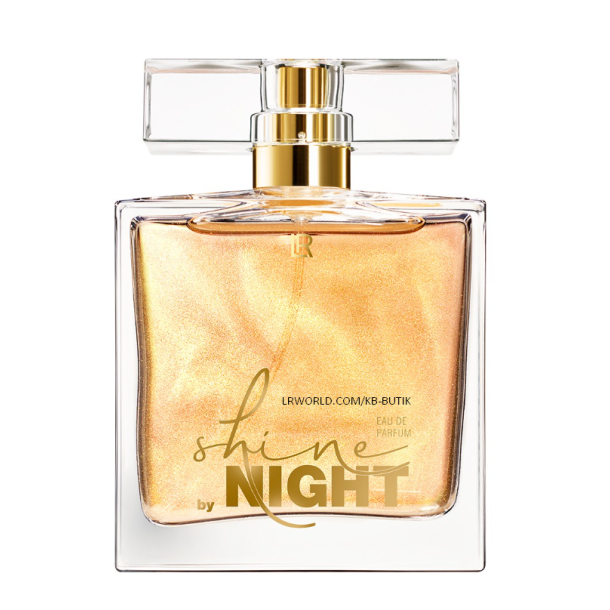 LR Produkt - Shine by Night Eau de Parfum