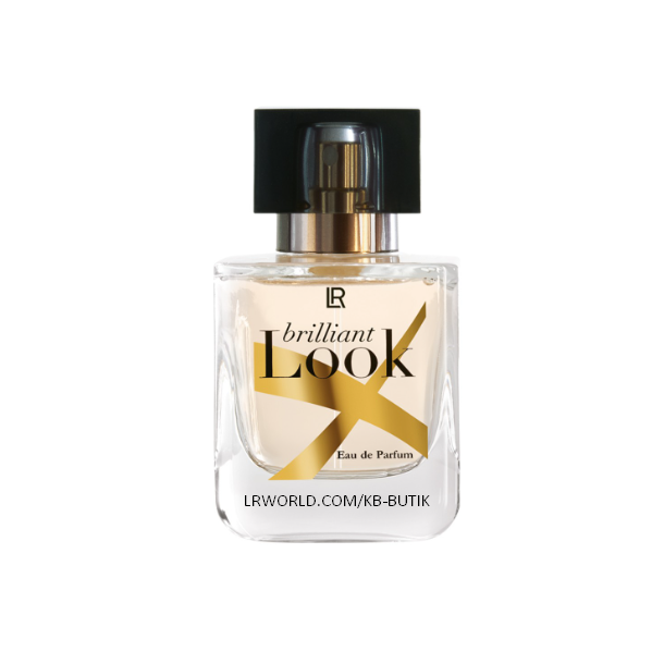 LR - Brilliant Look Eau de Parfum