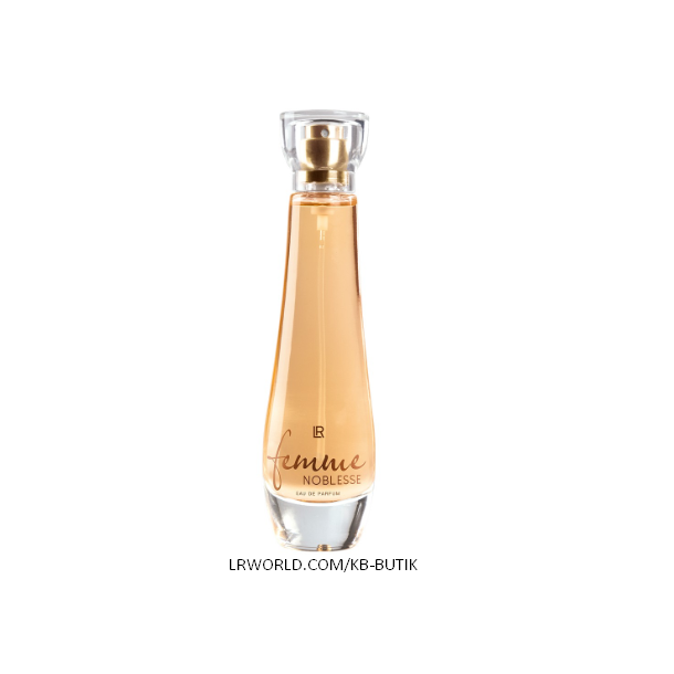 LR - Femme Noblesse Eau de Parfum