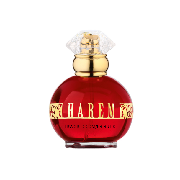 LR - Harem Eau de Parfum