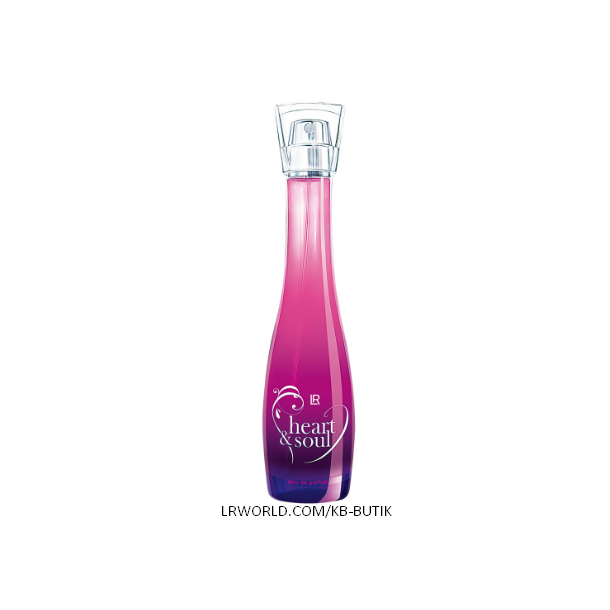 LR - Heart &amp; Soul Eau de Parfum