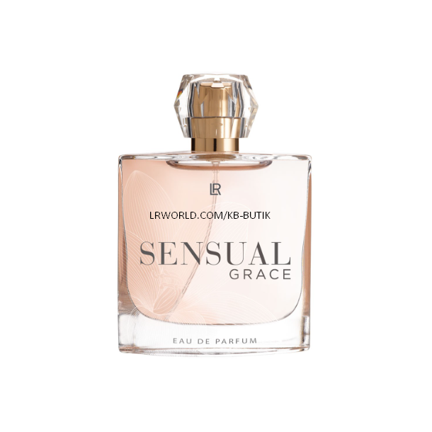 LR - Sensual Grace Eau de Parfum