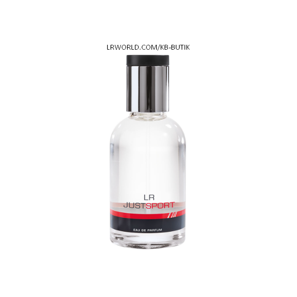 LR - Just Sport - Eau de Parfum