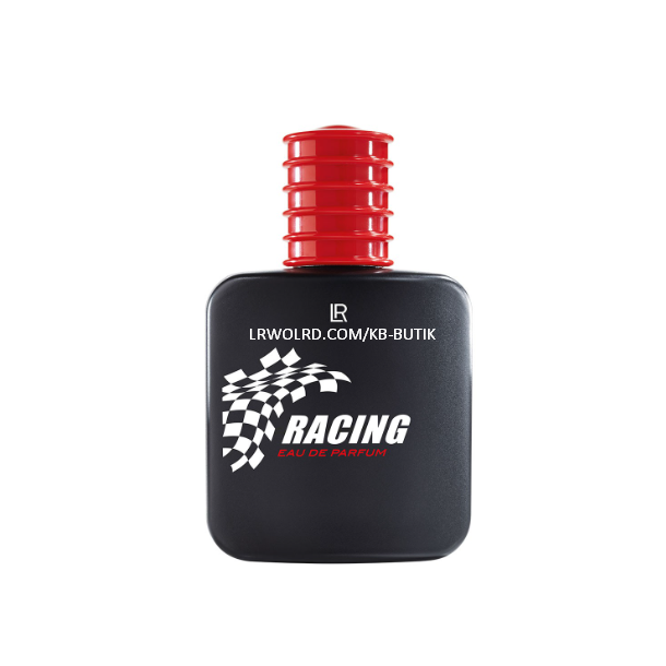 LR - Racing - Eau de Parfum