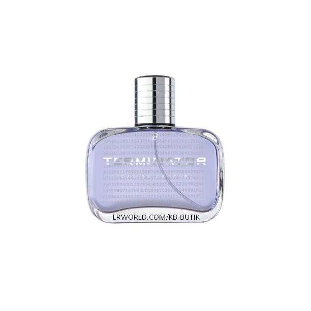 LR - Terminator Eau De Parfum