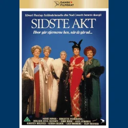 Sidste Akt