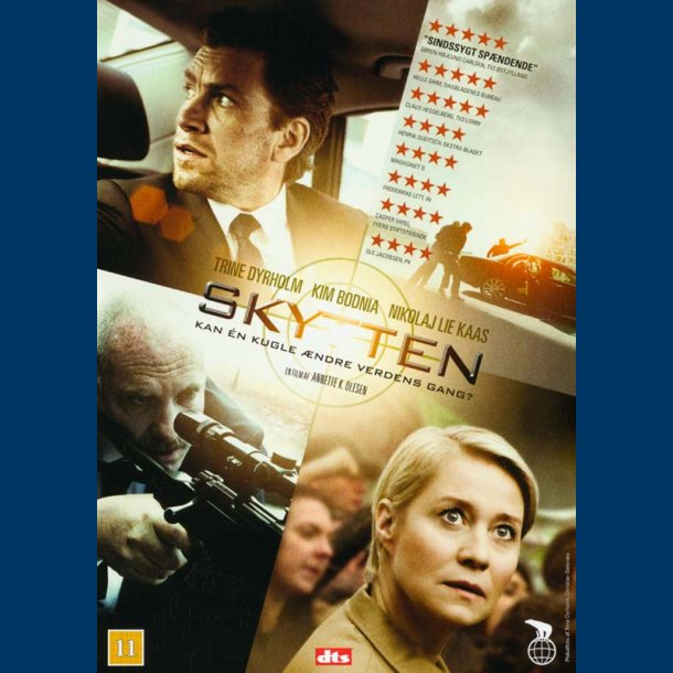 Skytten - Brugt