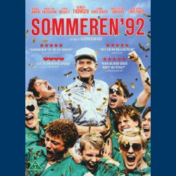 Sommeren 92 - Brugt