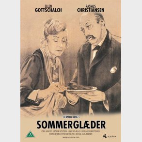 sommergl�der - brugt
