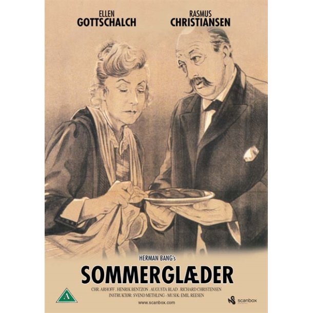 sommerglder - brugt