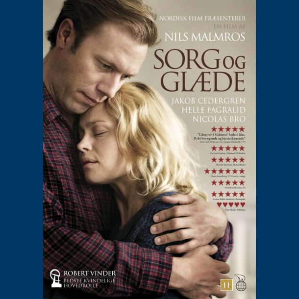 Sorg og Glde - Brugt