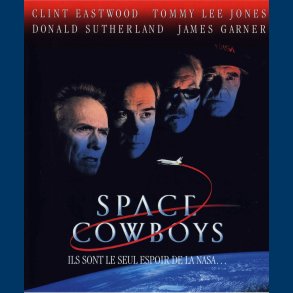 Space Cowboys