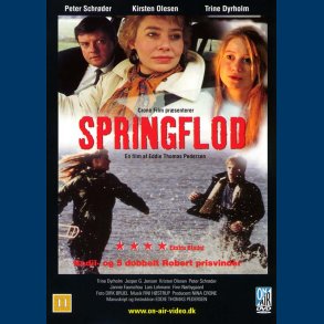 Springflod 