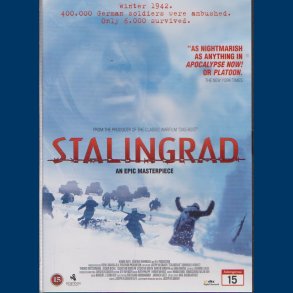 Stalingrad - Brugt