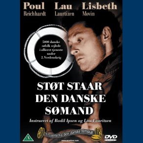 Stt staar den danske smand - Brugt