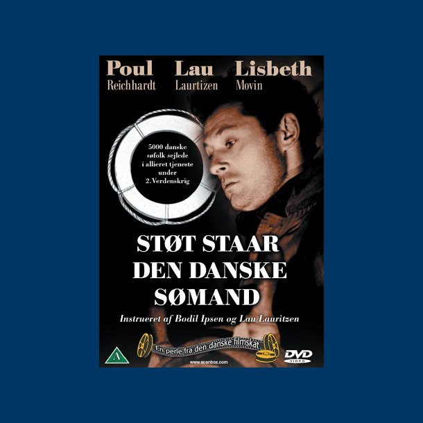 Stt staar den danske smand - Brugt