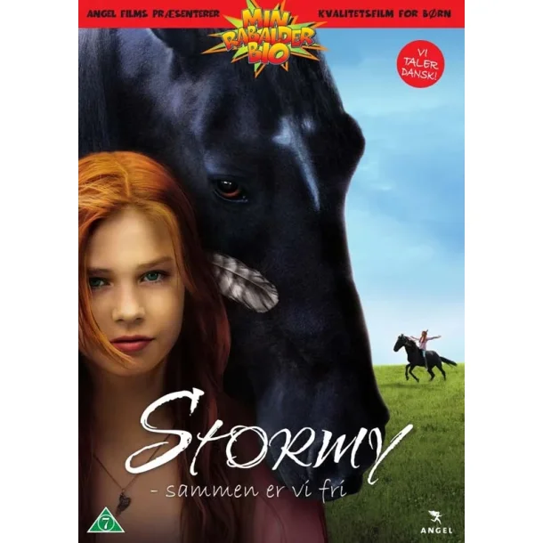 Stormy - Brugt