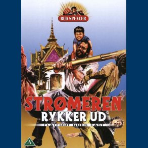 Str�meren Rykker Ud - Bud Spencer 