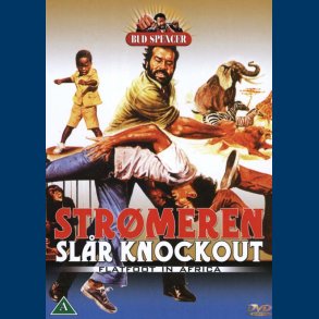 Str�meren sl�r knockout - Bud Spencer